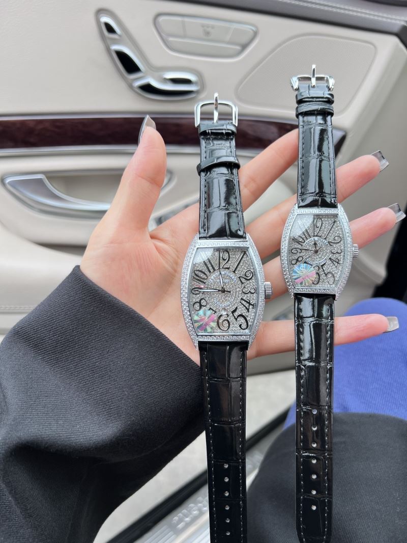 FRANCK MULLER Watches